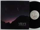 TONY COMER & CROSSWINDS Visions VIDCOM LP VG+ modern soul boogie gospel HEAR