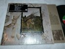 LED ZEPPELIN IV LP 1st us -PRESSING  IN FACTORY SHRINK