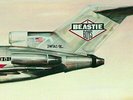 BEASTIE BOYS-LICENSED TO ILL (30TH ANNIVERSARY EDITION) VINYL LP NEW
