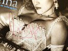 Madonna Signed Like A Virgin LP - Original Autograph STUNNING