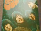 LP The BEATLES Rubber Soul  RARE DUTCH, EX+/MINT-