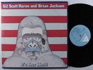 GIL SCOTT-HERON/BRIAN JACKSON It's Your World ARISTA 2XLP VG+ gatefold
