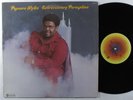POPCORN WYLIE Extrasensory Perception ABC LP