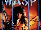 Inside the Electric Circus by W.A.S.P. (Vinyl, Nov-2012, Snapper) COLORED VINYL 