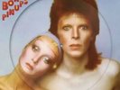 DAVID BOWIE Pin Ups 45th Anniversary Record Store Day Picture Disc New & Sealed