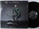 YES Stellar Attraction BEACON ISLAND 2XLP VG++/+ australia unofficial release