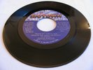 DAVID RUFFIN - RODE BY THE PLACE (WHERE WE USED TO STAY) / JUST LET ME. - MOTOWN