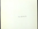 THE BEATLES 'White Album' Near Mint Never played 1983 Rainbow label Press 2-LP