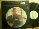 SERAPHIM 60199 (SP 8510) IN MEMORIAM Michael Rabin Magic Bow Slatkin 1976 NM