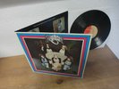 1973 COCKNEY REBEL - The Human Menagerie LP Mint
