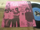 Fleetwood Mac - Need your love so bad GERMANY 7