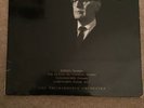 Klemperer Conducts Wagner-orig UK Silver Columbia LP SAX 2347
