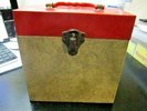 Forty Eight (48)  45RPM's with case