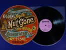 SMALL FACES  OGDENS NUT GONE FLAKE Immediate UK LP Good/VG Great audio