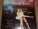 Ansermet TCHAIKOVSKY Swan Lake - London CMA 7201 SEALED