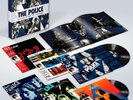 THE POLICE - EVERY MOVE YOU MAKE: THE STUDIO RECORDINGS  6 VINYL LP NEU