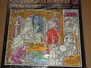 Stokowski/Houston Symphony ORFF Carmina Burana - Capitol PAR 8470 SEALED