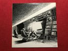 Lp Forest: We Are Just Watching Time ,  Krautrock