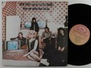 WAYNE COUNTY & THE ELECTRIC CHAIRS Things Your Mother Never Told You ATTIC LP
