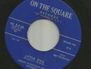 ROCKABILLY R&B- JOHNNY ROCKHOUSE GREEN - LITTLE EVA  -  HEAR 1959 ON THE SQUARE