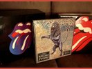ROLLING STONES Bridges to Babylon 2018 Vinyle OIS gatefold Cover 2 LP half speed