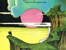 Hawkwind Warrior Of The Edge Of Time NEW OVP Letthemeatvinyl Vinyl LP
