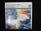 MOODY BLUES, Days Of Future Passed [circa 1972] NEW SEALED OLD STOCK LP