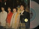    TSP 025    The Beatles -  Trax Vol.3    rare LP    