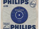 ELTON JOHN. LADY SAMANTHA. ORIGINAL UK 7