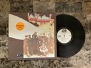 LED ZEPPELIN II ROBERT LUDWIG SS HOT MIX ATLANTIC WHITE LABEL PROMO VINYL LP