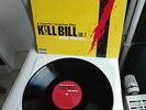 QUENTIN TARANTINO orig. Vinyl LP Soundtrack KILL BILL Vol. 1 I. HAYES RZA (2003)