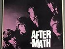 Rolling Stones Aftermath PURPLE SHADOW Decca 1966 Original Press Beautiful Copy.