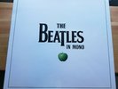 The Beatles in Mono Vinyl Box Set Limited Edition (14 LP's, Sep - 2014) 