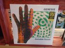 GENESIS Invisible Touch LP NEW 180g vinyl [13th Release Phil Collins]