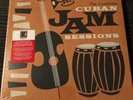 New Sealed Panart The Complete Cuban Jam Sessions 5 Lp Box Set 180 Gram