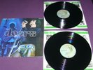 The DOORS absolutely LIVE   Do-Lp  1973 Elektra  62005   Vinyls: near MINT