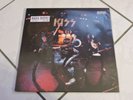 KISS -  ALIVE THE OUTTAKES , 409/500 LP ,RARE,METAL,VINYL,LIVE
