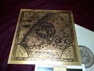 The Earth - Elemental (Alan Parsons) record Collector Magazine Limited Edition