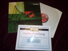 Cressida Trapped In Time the Lost Tapes Record Collector Magazine Ltd Edition