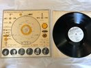 Original The Heliocentric Worlds of Sun Ra II ESP-DISK Free Jazz LP