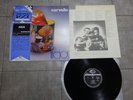 Cervello Melos Seven Seas K22P 325 Japan   LP OBI