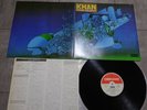 Khan Space Shanty Deram SL 288 Japan   LP