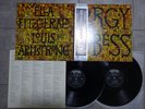 Ella Fitzgerald & Louis Armstrong Porgy & Bess Verve MV 9506/7 Japan   LP OBI