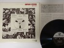 Various Ginparis Session Three Blind Mice PAP-20037 Japan  VINYL LP