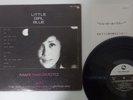 Mari Nakamoto With Little Girl Blue Three Blind Mice TBM-33 Japan   LP