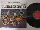 The Dave Brubeck Quartet Time Out Columbia YS 214 Japan   LP