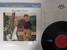 Miles Davis E.S.P. CBS/Sony 18AP 2066 Japan  VINYL LP OBI