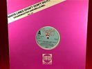 GRANDMASTER FLASH & MELLE MEL White Lines 1983 UK 12