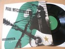 Paul McCartney ?– Unplugged (The Official Bootleg) LP Parlophone ?7964131 EX+