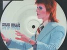 DAVID BOWIE - LIFE ON MARS? (40TH ANN) - PARLOPHONE - PIC DISC 7
